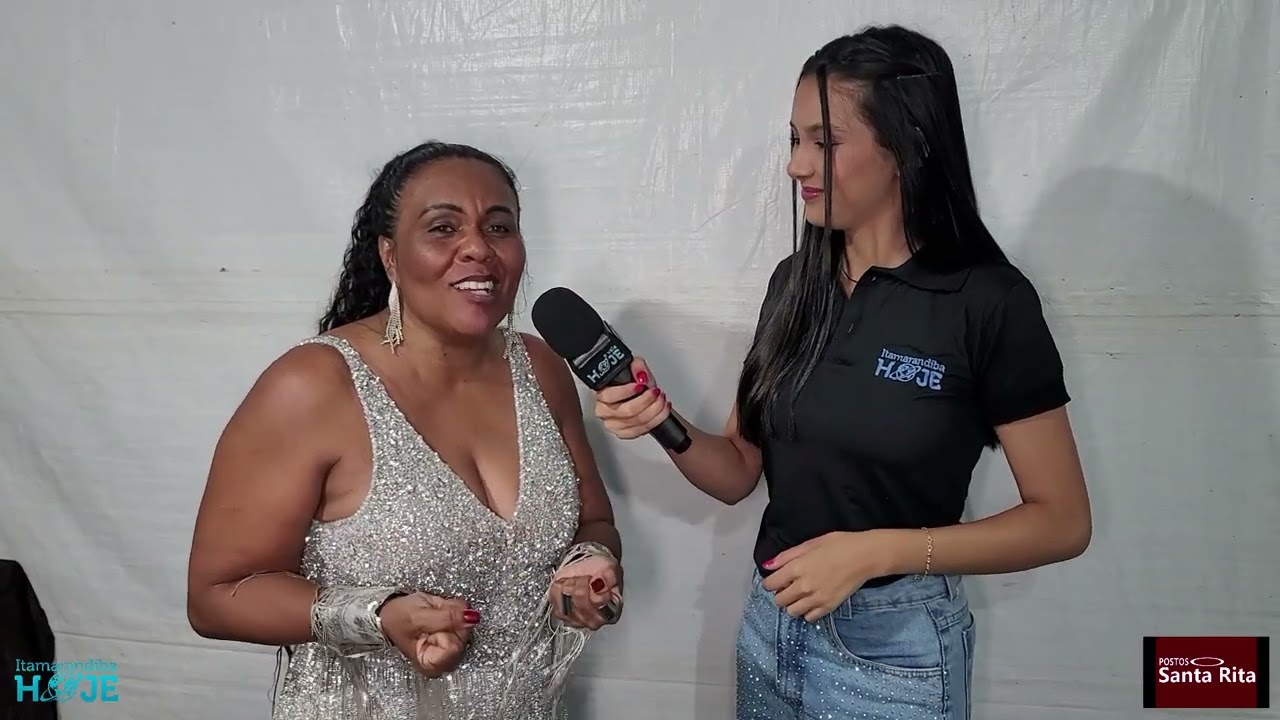 ITAFOLIA 2026: Segunda-feira de Carnaval em Itamarandiba conta com shows de Dany Rabelo e Dj Vans