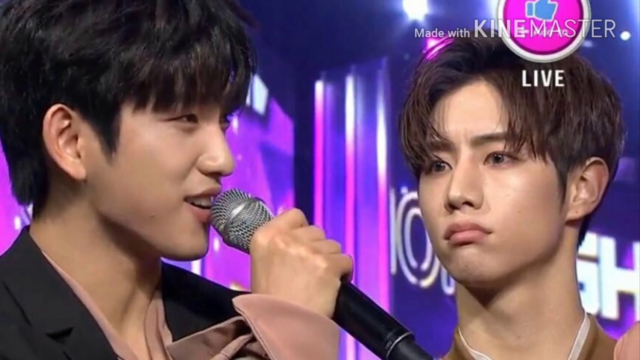 ❤MarkJin symphony❤