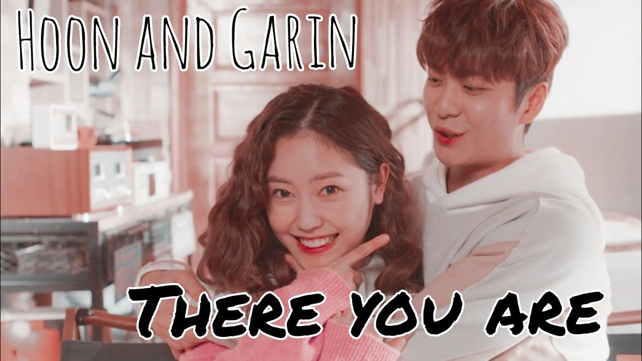 Hoon & Garin