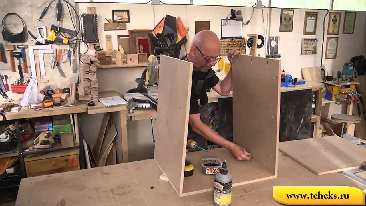 База для рейсмуса "Корвет 21".   Тест  Kreg Jig® K5.