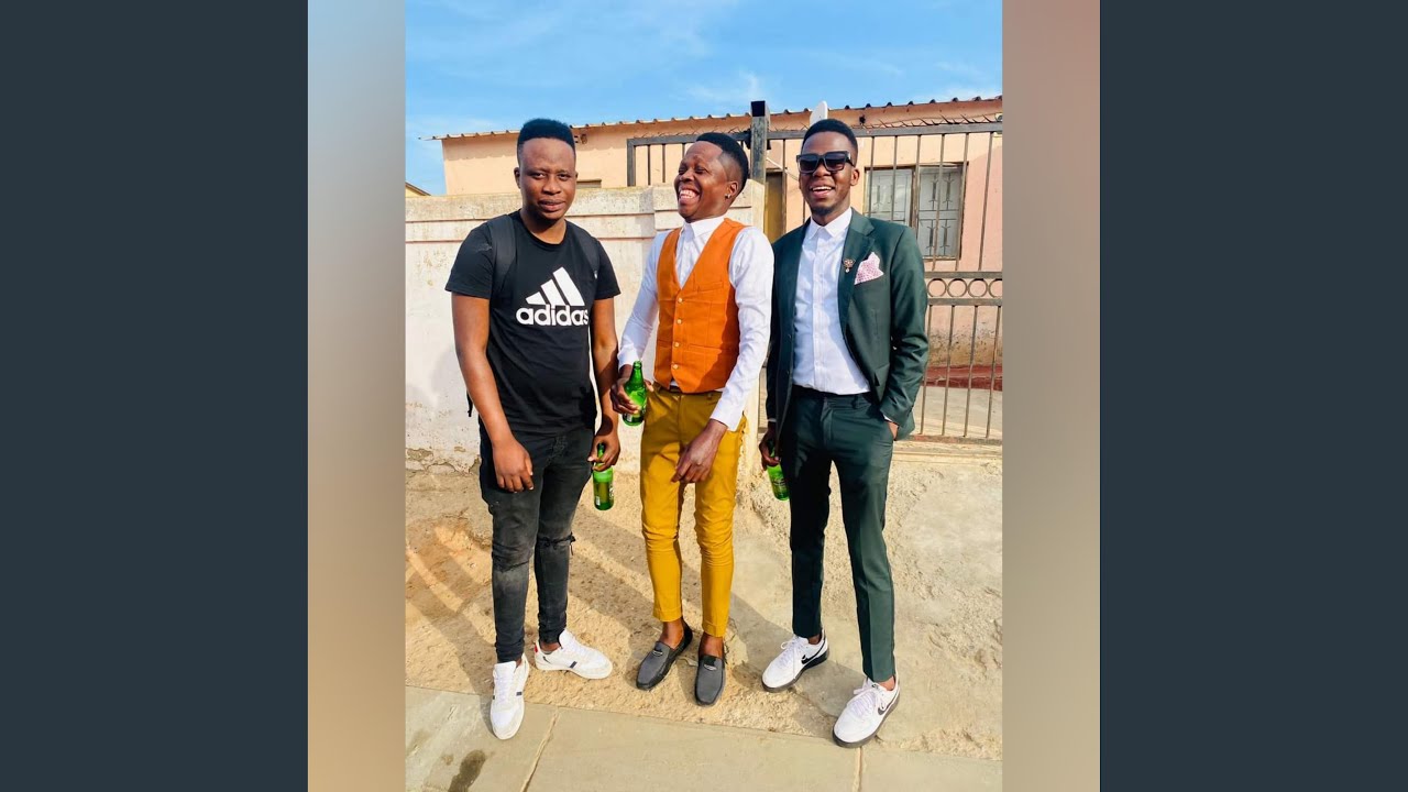 Avuxeni Xigazeni (Hi Leswo) (feat. Papa Rhulani & Sabawa)