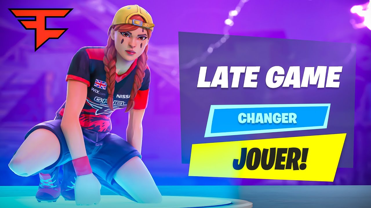 J'ai jou&eacute; comme un JOUEUR PRO en LATE GAME pendant 24H, et voici le r&eacute;sultat... (j'&eacute;tais pas pr&ecirc;t)