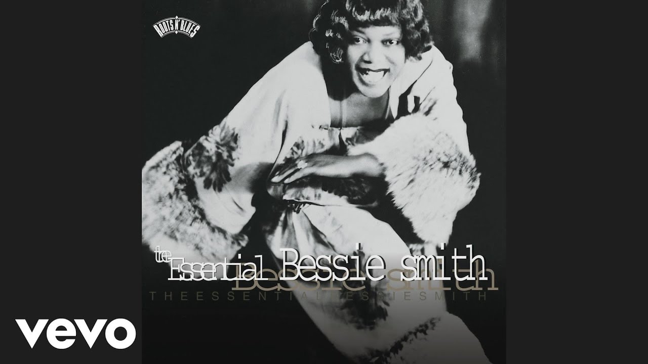 Bessie Smith - Weeping Willow Blues (Audio)