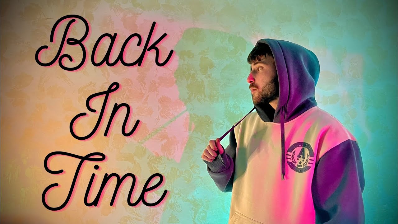 Badpeace - Back in time | IBFC25 | Solo Wildcard