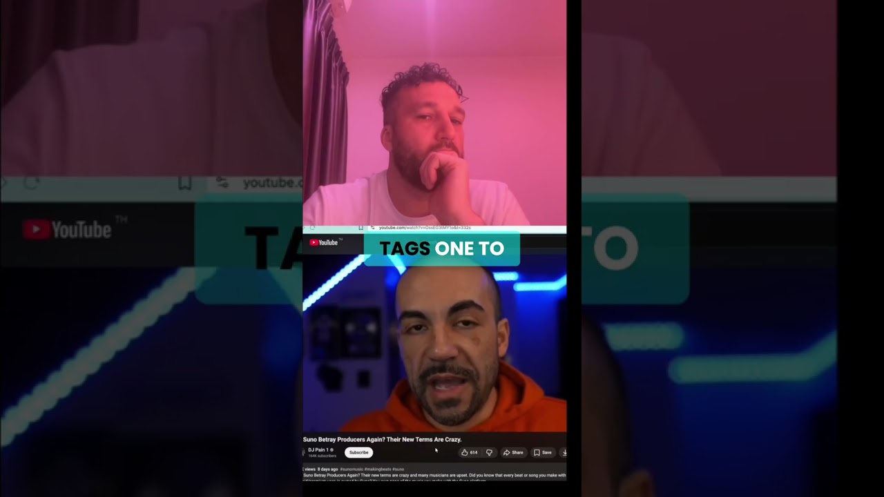 Suno AI: Music Producers Betrayed By New Terms! 