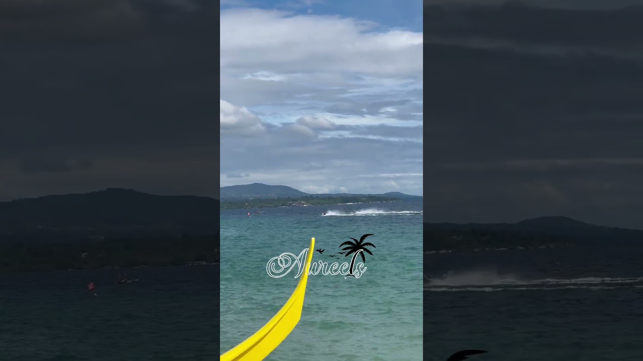 ⛵️ TRIO BANGKARERA TOURNAMENT ⛳️#aureels #bangkarera #bangka #BangkaRace #raceboat #dalaguetecebu 