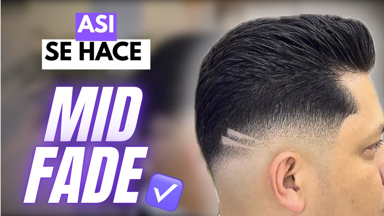 Cómo hacer un MID FADE limpio y profesional | Tutorial completo paso a paso