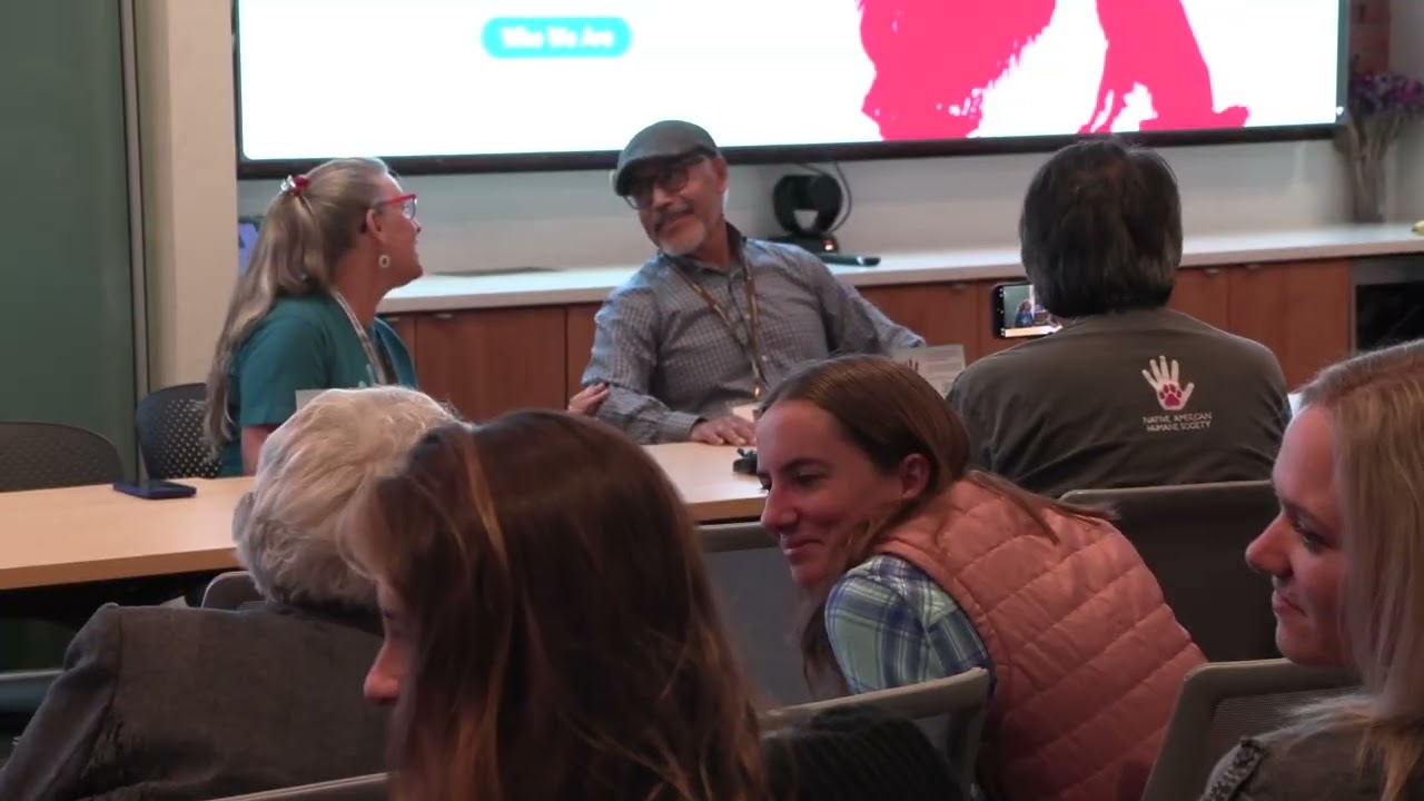 A New Vision in Horsemanship, The Partnership between Horse & Human #1