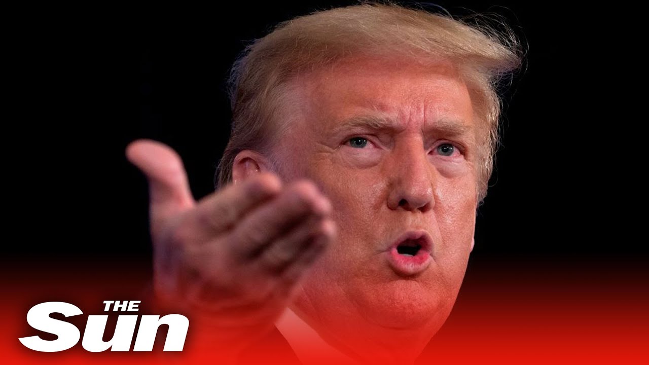 Trump vows coronavirus spending spree with payroll tax relief if Dems drag heels on stimulus