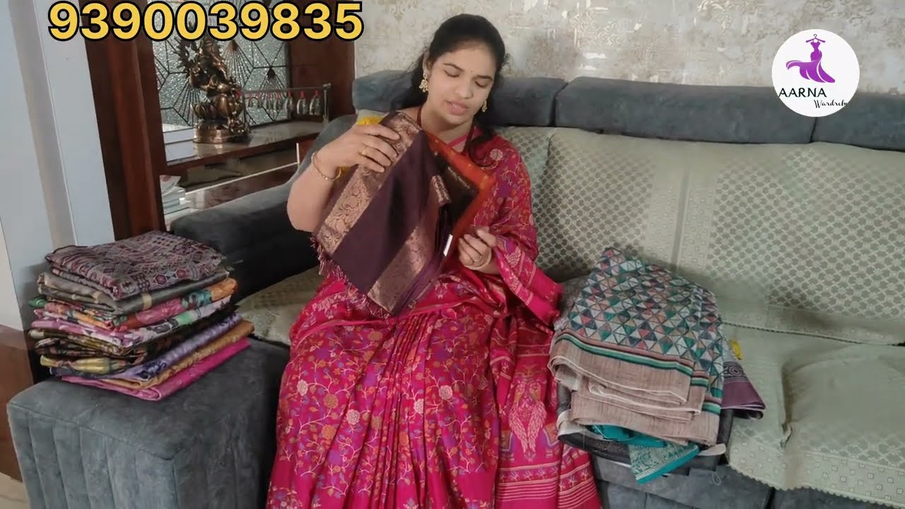 💥🥻💖Beautiful sarees 💥🥻💖