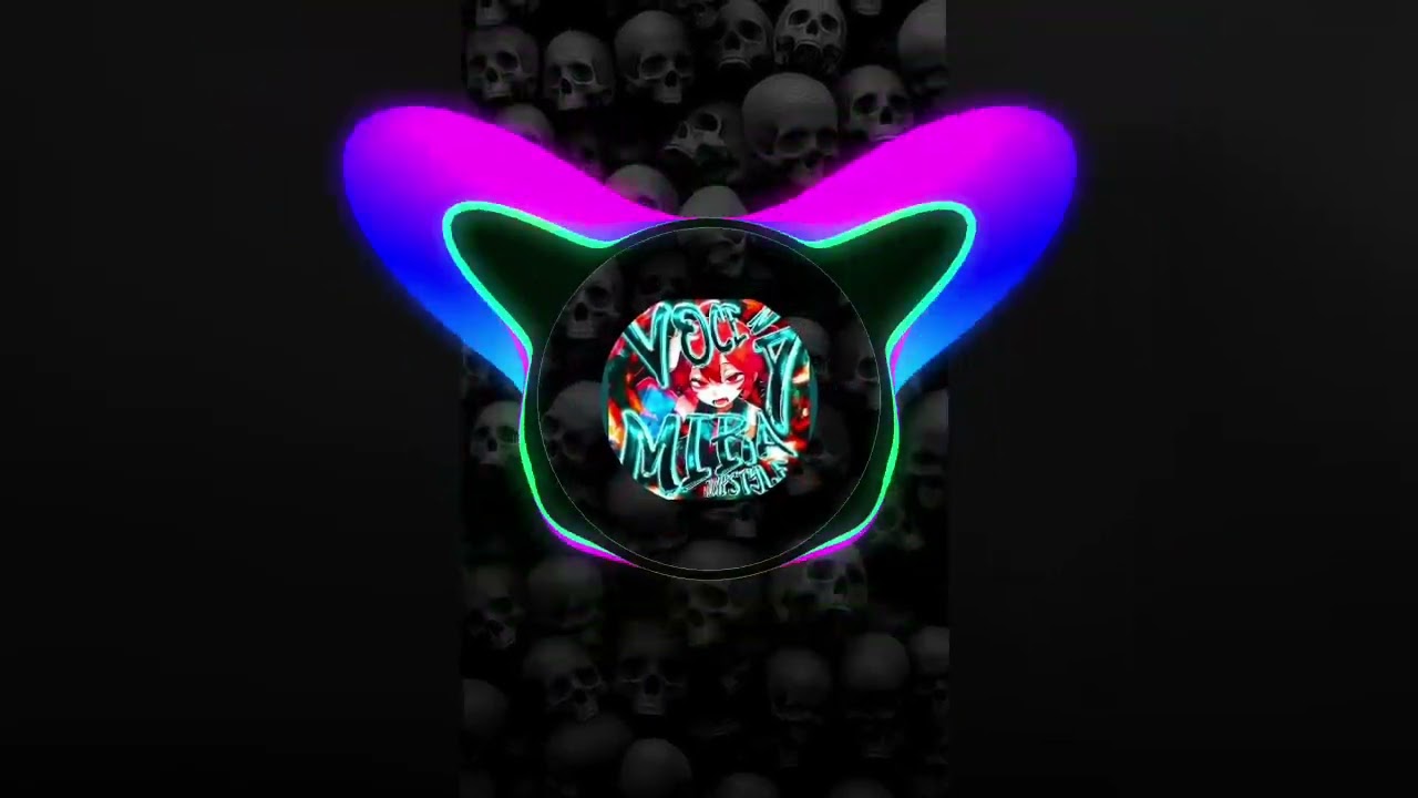 [VOCE NA MIRA JUMPSTYLE] 🔥🥵💀-  LOOPING VERSION 
