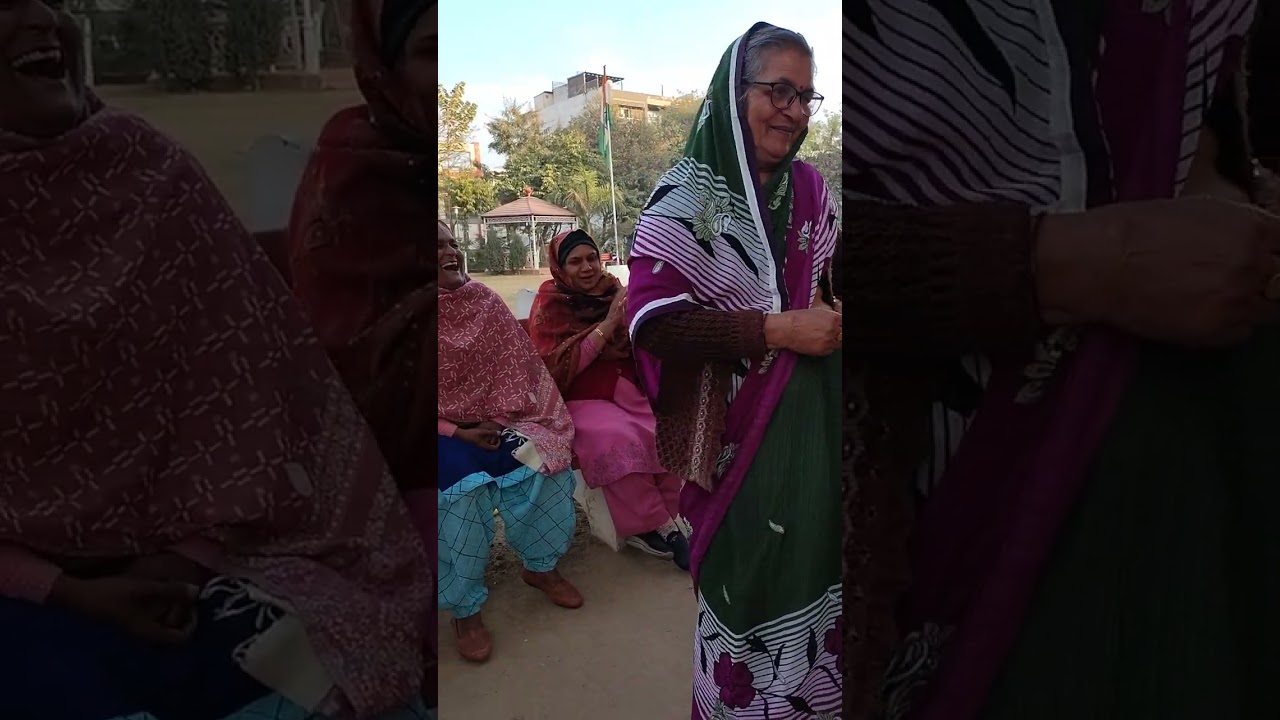 मेरे संग धोखा हो गया रे | बुढ़ापा का भजन 