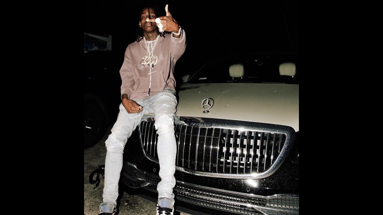 (FREE) Polo G Type Beat 2025 - 
