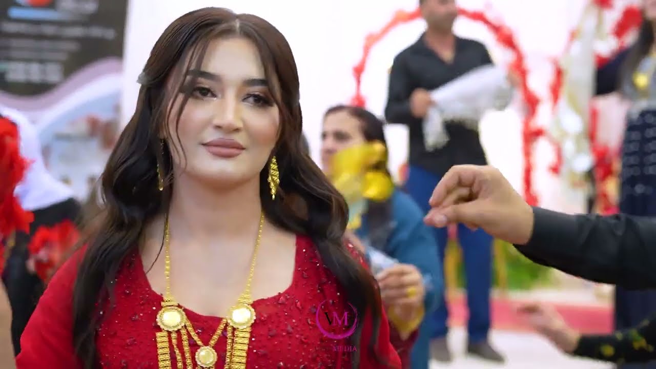 EVAN & BAHAR PART3 ENGAGEMENT BY VIN MEDIA ايفان و بهار خطوبة