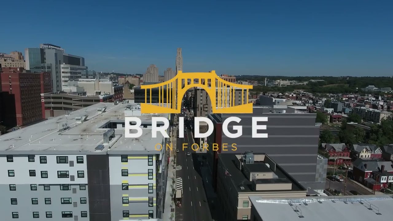 The Bridge on Forbes