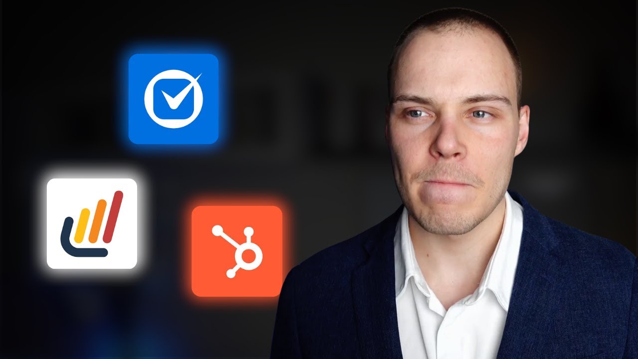 Why Your Law Firm's CRM Isn't Working (And What To Do About It)