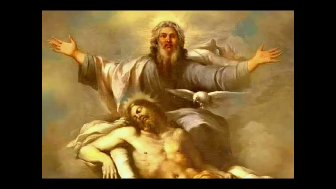 Fr. Hewko, Apologetics: 5 Proofs of God's Existence  (Intro.)  2/18/26