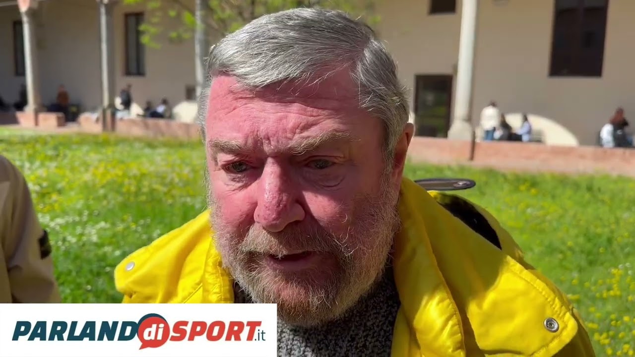 Modena Fc, intervista al presidente gialloblu Carlo Rivetti