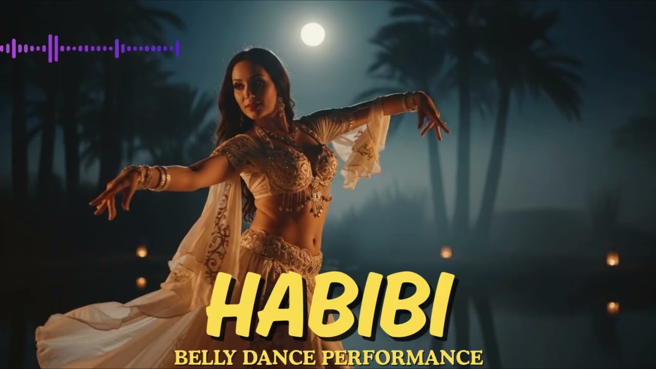 Habibi TikTok Edit 2026 🎶 | Best Arabic Vibes | Viral Bass Boosted ⚡