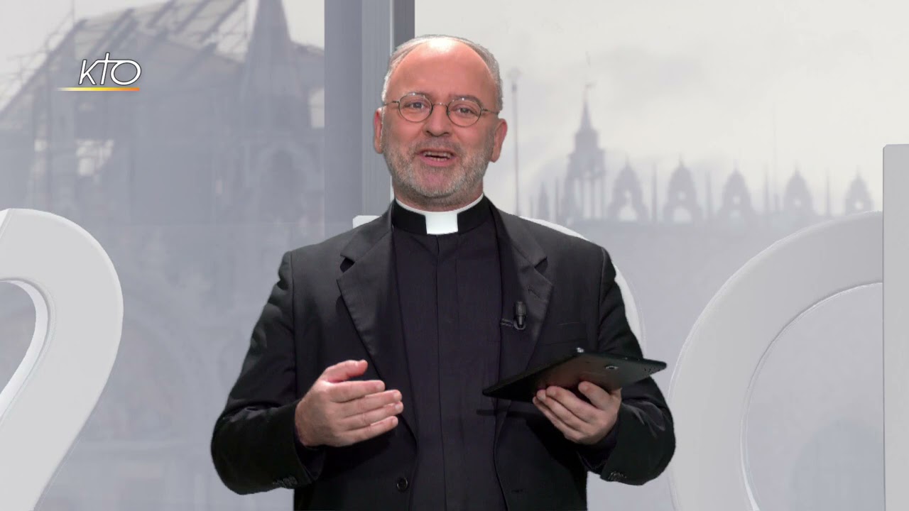 Pourquoi devons-nous nous convertir si le Christ nous a déjà sauvés ?