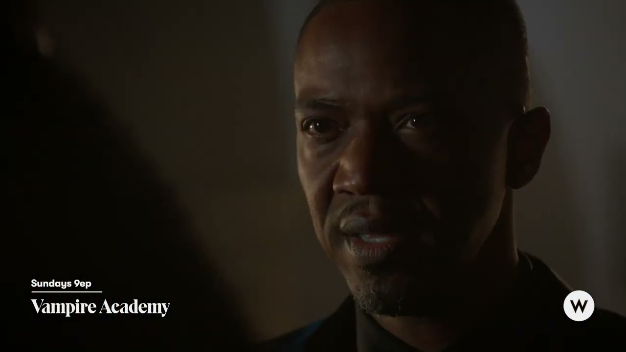 Vampire Academy | Behind the Scenes Set Tour | W Network