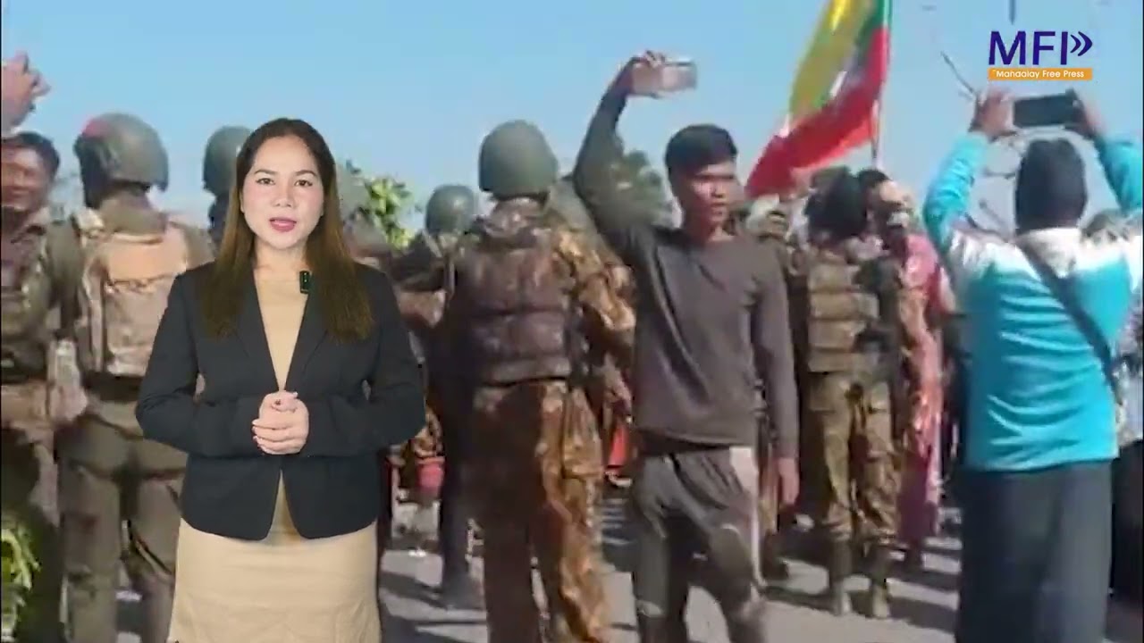 စဉ့်ကူးကို ပြန်ရပြီးနောက် တော်လှန်ရေးနဲ့ နီးစပ်သူတွေကို စစ်အုပ်စု ဖမ်းဆီး သတ်ဖြတ်နေ၊