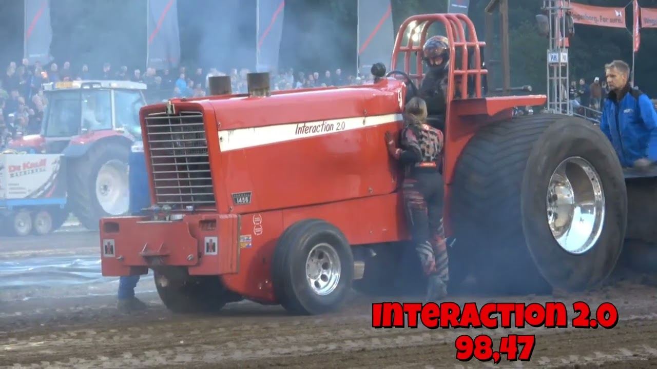 3'5t Superstocks Lochem 2025