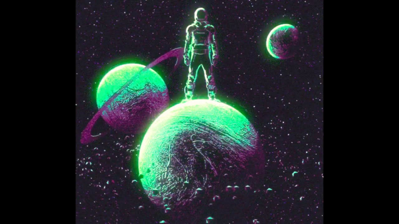 AWOLNATION—Run ~S L O W E D~