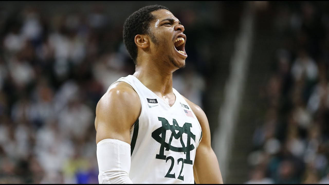 College Basketball (2017-2018) Buzzer Beaters