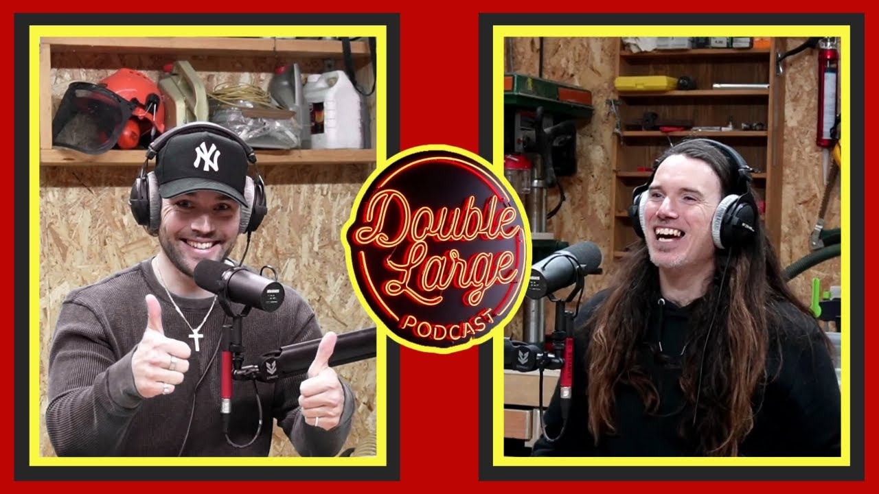 Falling At The First Hurdle, Ski Suits and The Cartel... EP.1