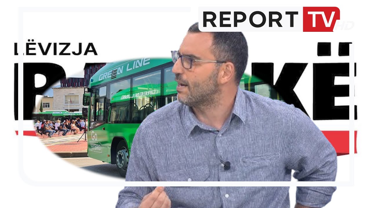 Ne shkojmë në FUSHATË me autobuzë, Arlind Qorri: Ne s'flejmë gjumë për 2 vjet, angazhim ...