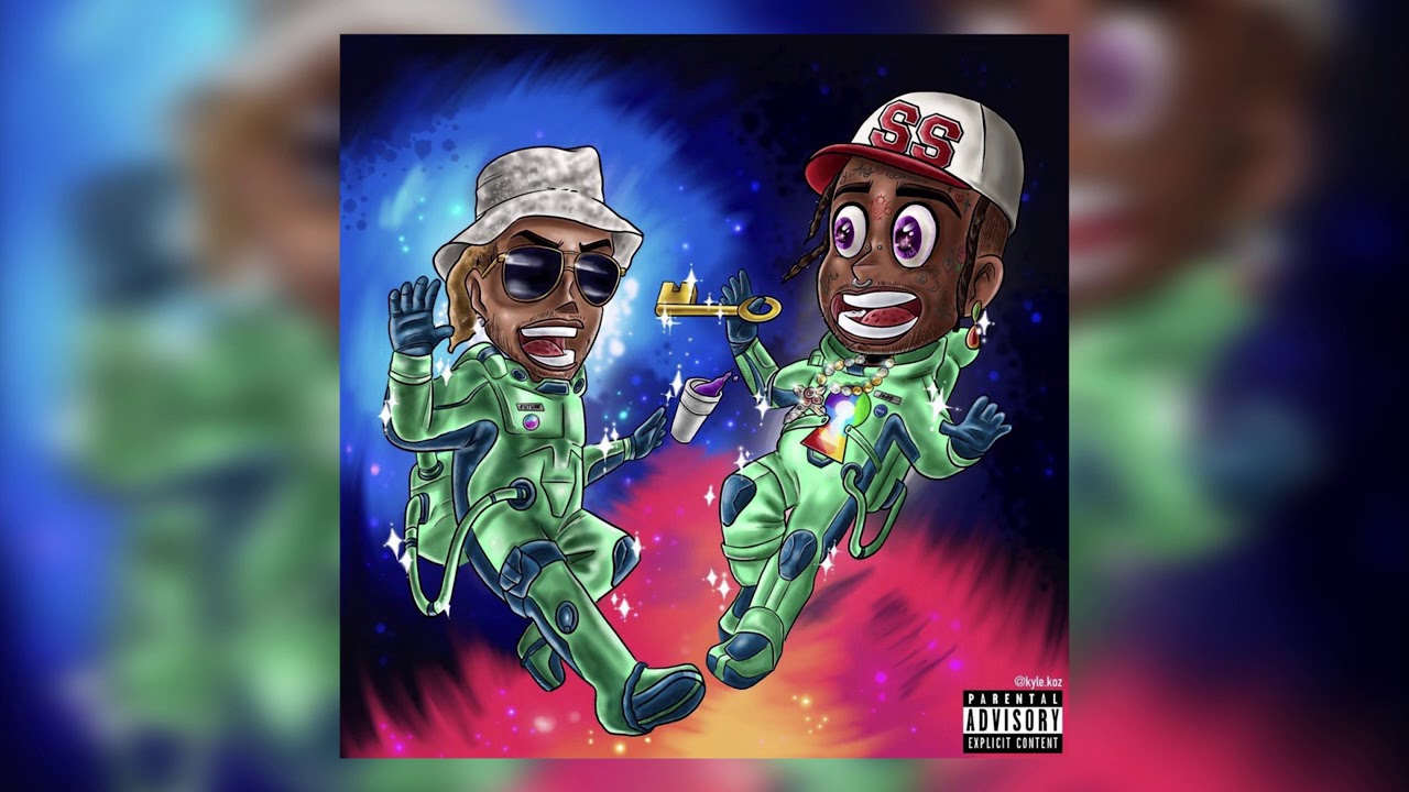 [FREE] Lil Uzi Vert x Future Type Beat 2020 - 