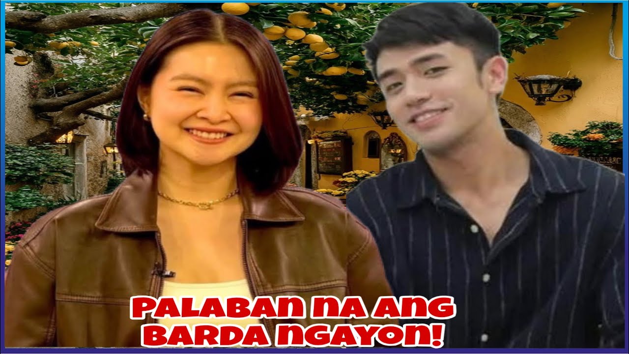 🔺SA WAKAS❗️DAVID LICAUCO SINABE NAANV TOTOO KAY BARNIE FORTEZA ⁉️
