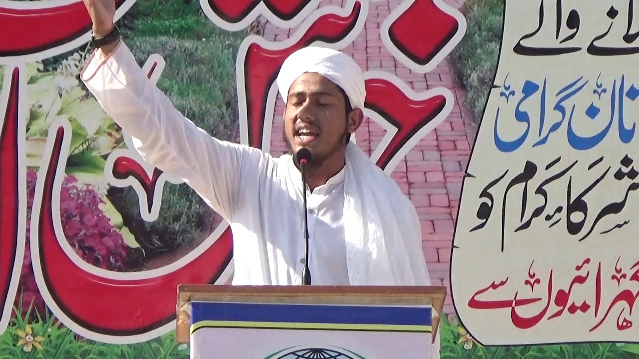 نبی کریم صلی اللہ علیہ وسلم کا حلیہ مبارک
