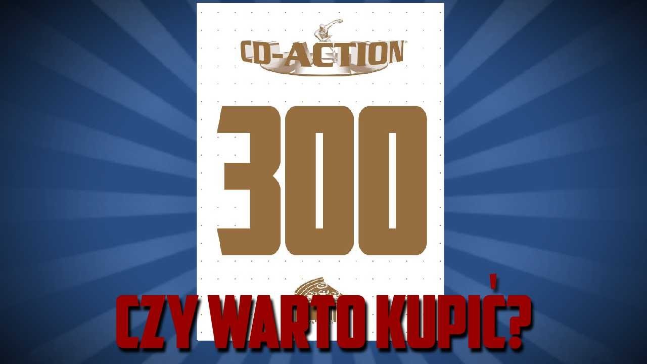 CD-ACTION 11/2019 (300) - CZY WARTO KUPIĆ?