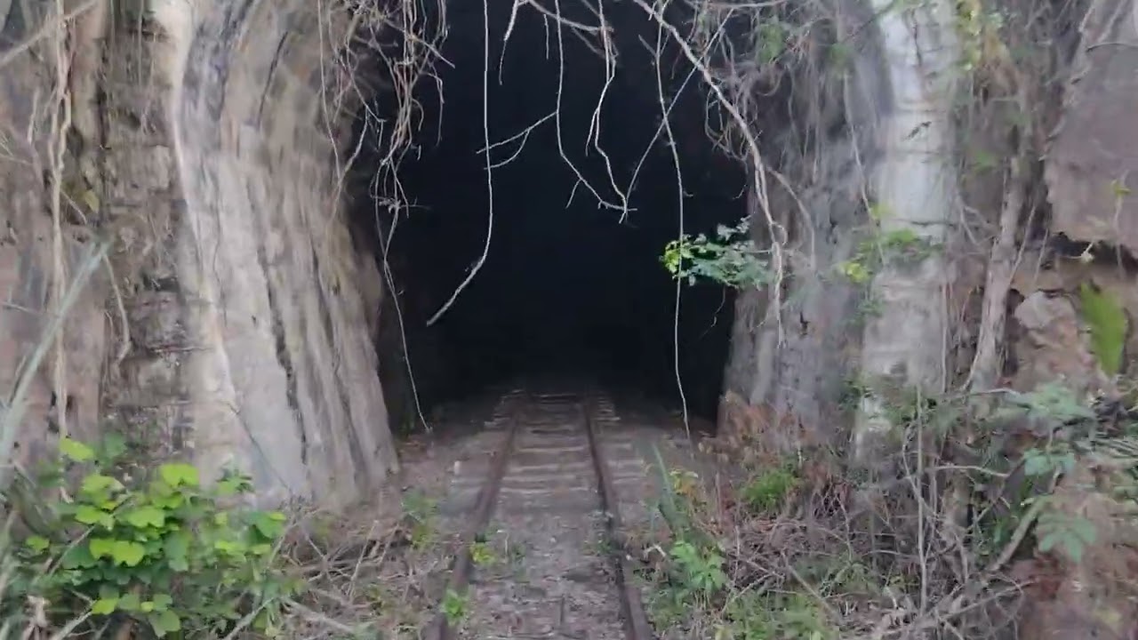 Serra das Russas  EF 232