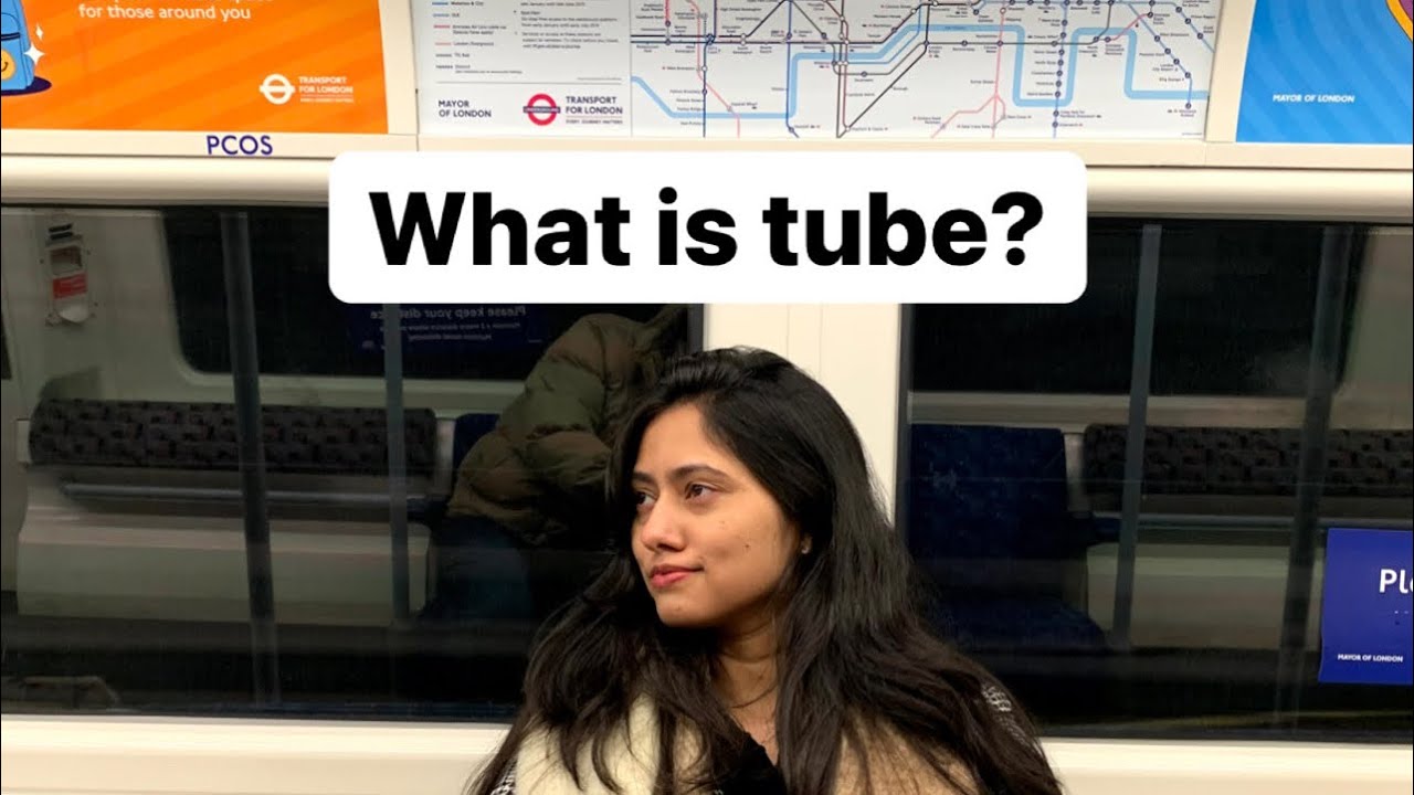 Lets go see London Underground | london tube travel | TFL | London overground | London trains