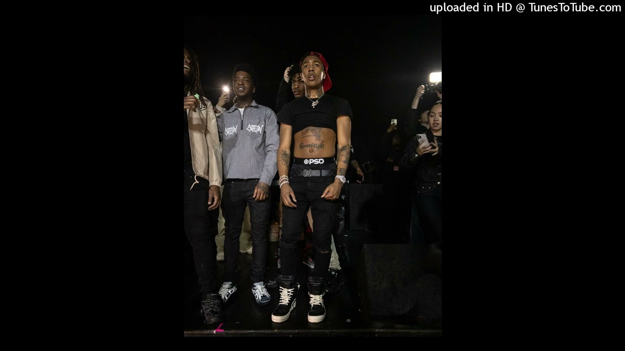 (free) glokk40spaz x lazer dim 700 type beat