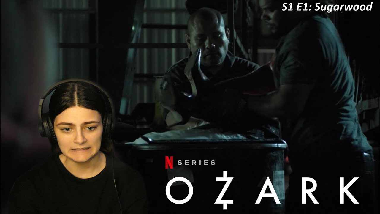 Ozark Season 1 Episode 1 