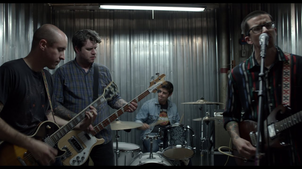 The Young - 