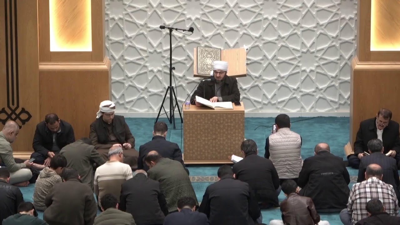راستەوخۆ ::  بەرزڕاگرتنی شەوانی قەدر  23ی رەمەزانی 1447