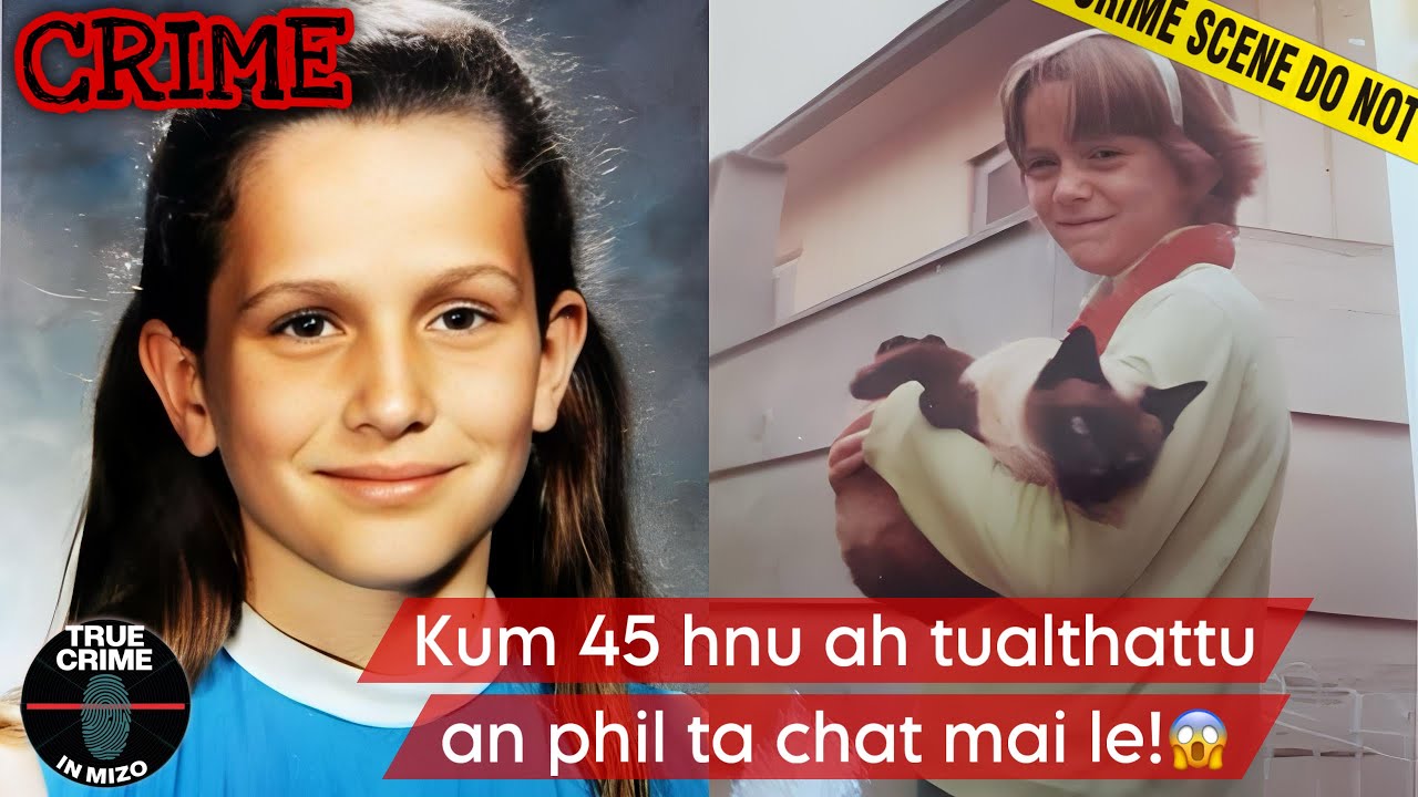 C352: Meizial bung hmangin pawikhawihtu an chhuichhuak ta! A bân a tattoo chu le!😱
