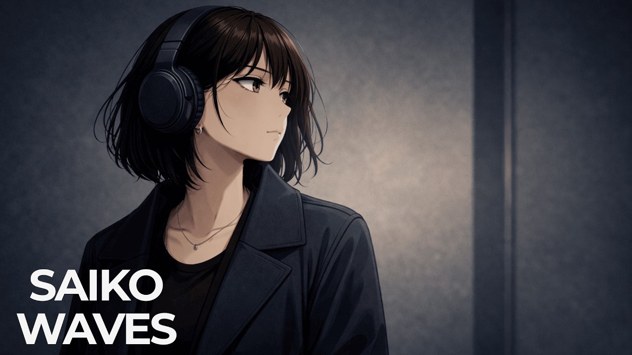 Under The Surface – Saiko Waves