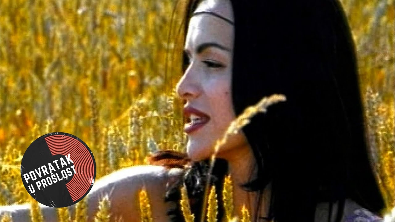 Severina - Trava zelena (Official video)
