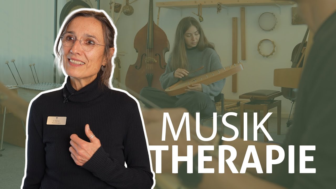 Wie wirkt Musiktherapie wirklich?