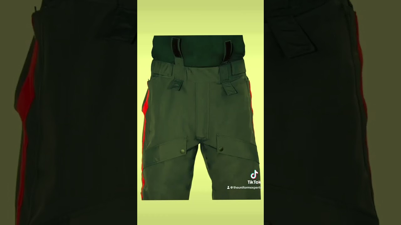 Heavy-Duty Waterproof Rain Pants | Built for Real Storms 🌧️