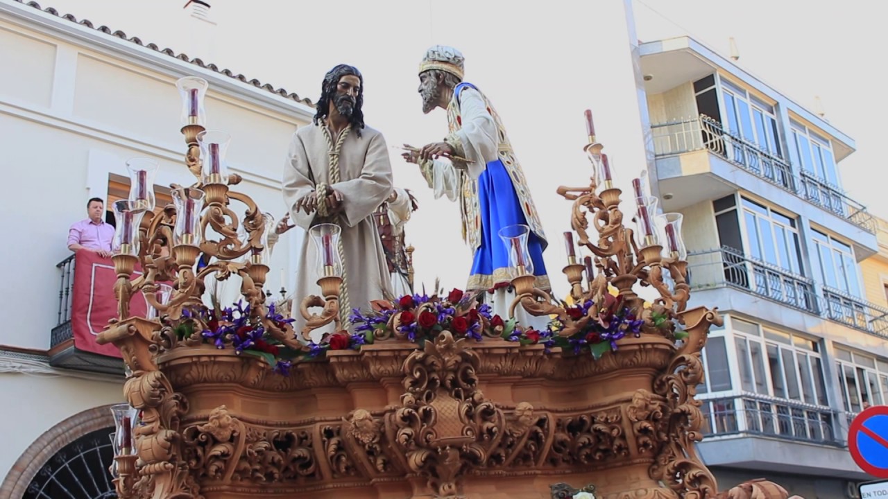 SOBERANO PODER 2017 (ALCALÁ DE GUADAÍRA)