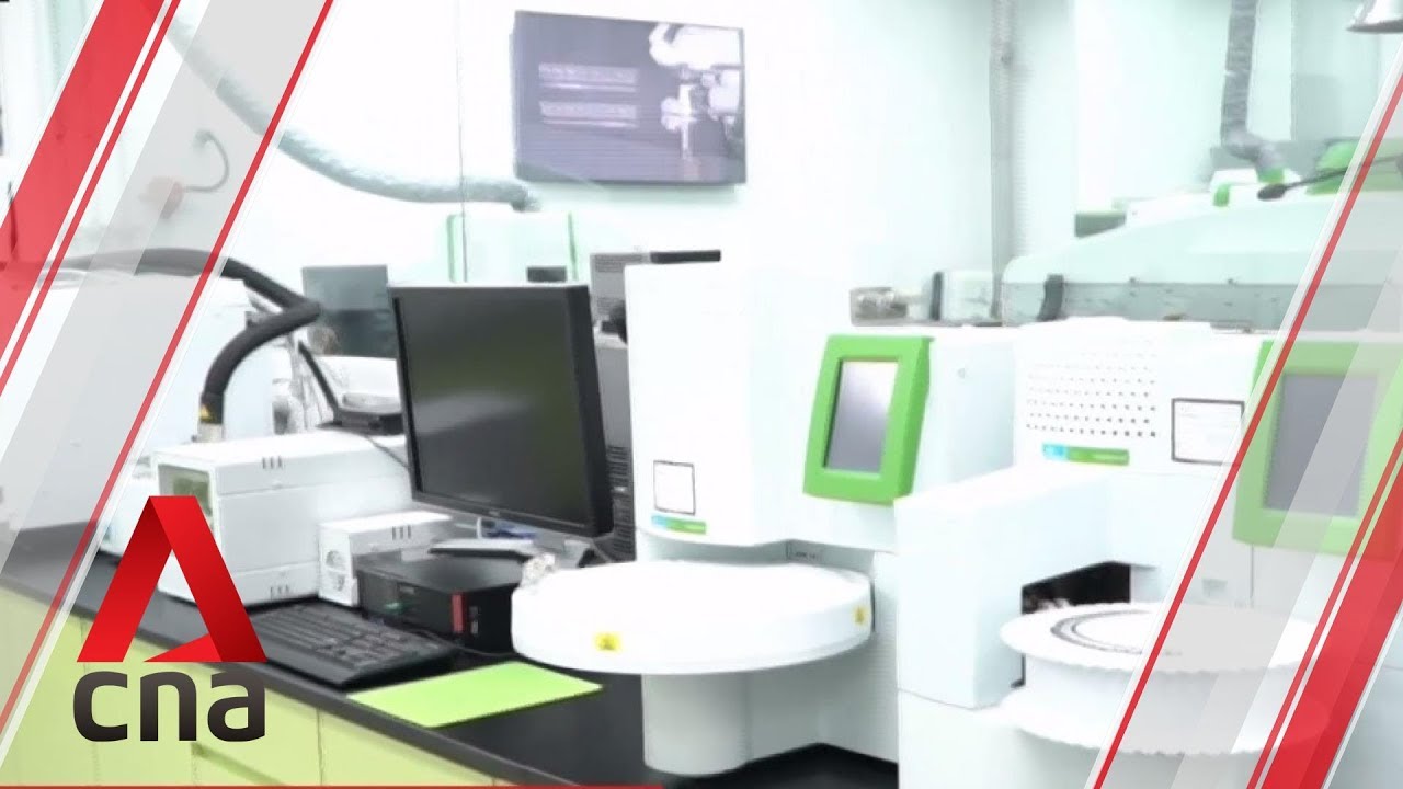 US-based PerkinElmer opens new manufacturing facility in Singapore