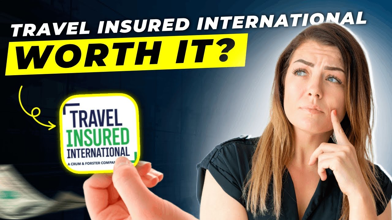 Travel Insured International Review 2025 | Pros and Cons &ndash; Honest & Unbiased
