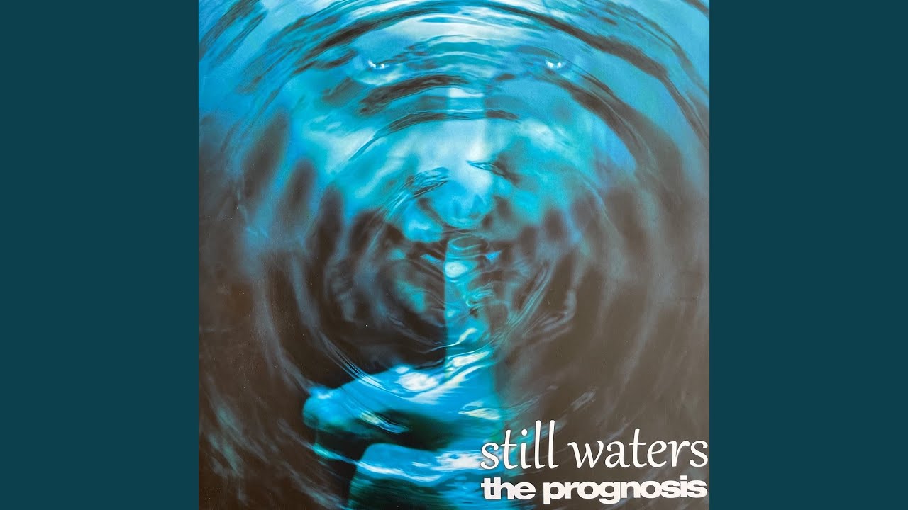The Silent Pool